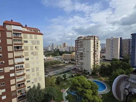 Piso de 65 m² en Massamagrell