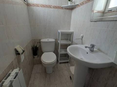 Pis de 85 m² a Castelló de la Plana