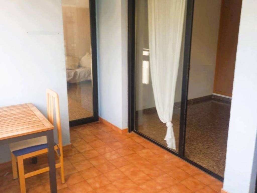 Piso de 90 m² en Paterna