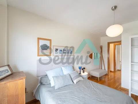 Piso de 75 m² en Gijón