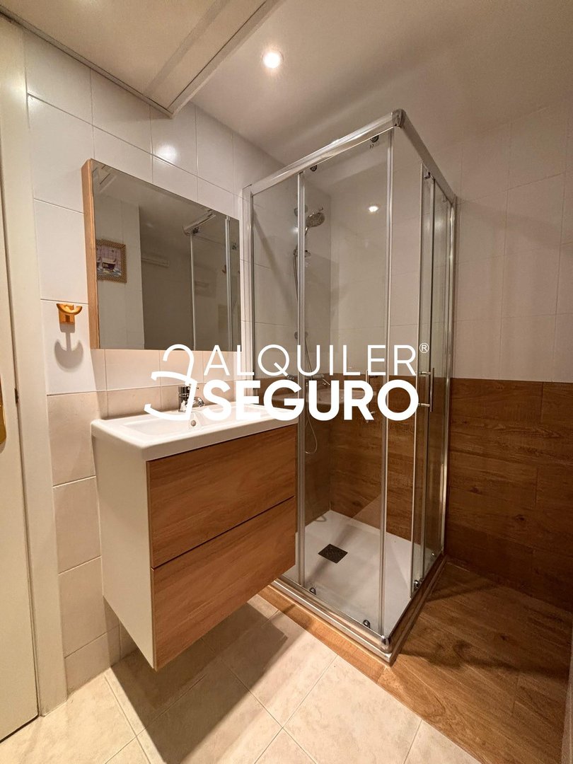 Appartamento 50 m² a Madrid