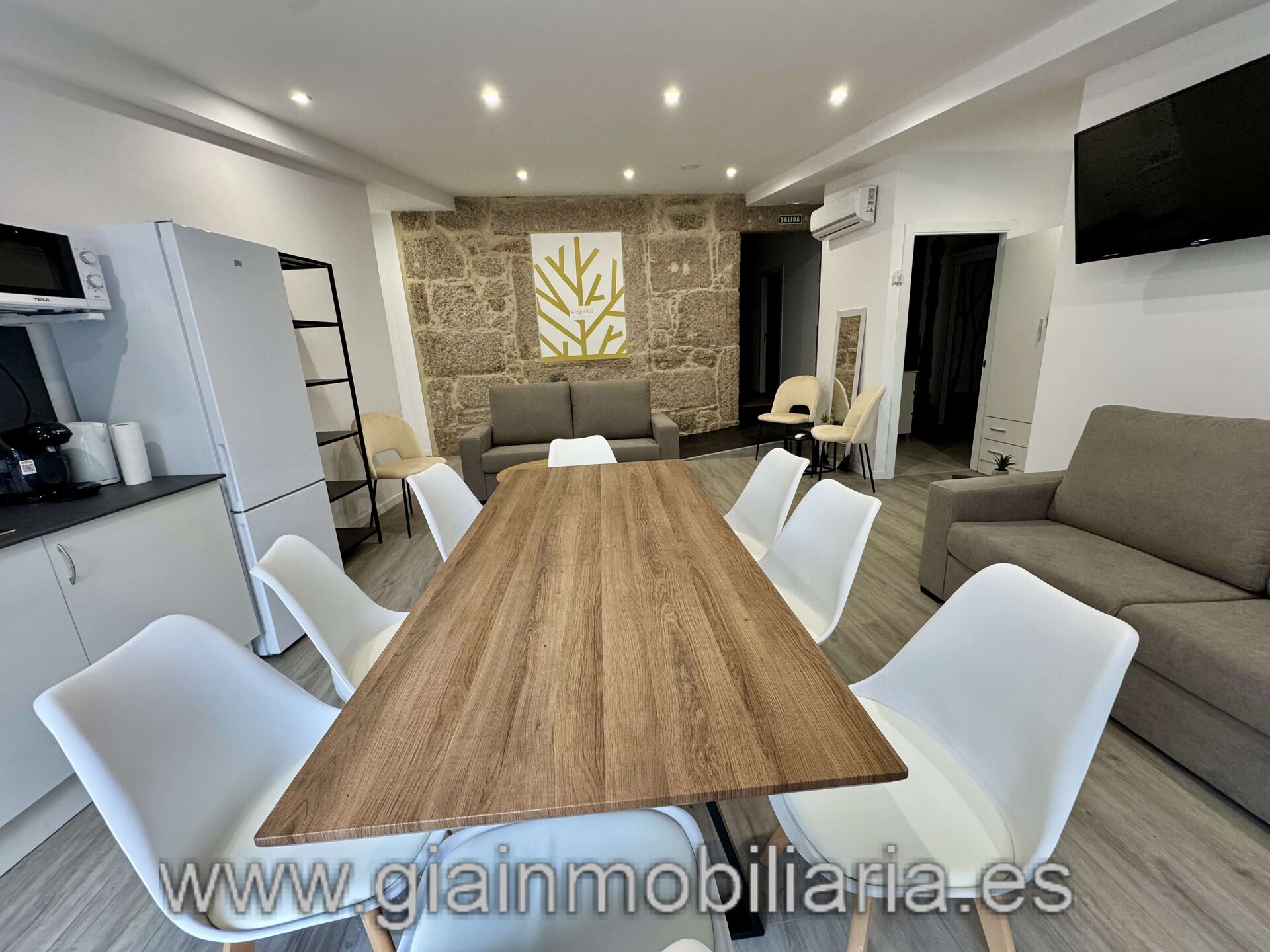 Casa de 155 m² en O Porriño