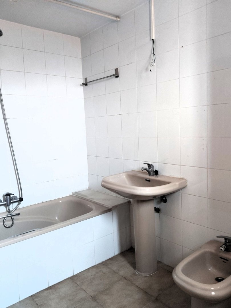 Piso de 85 m² en Valencia