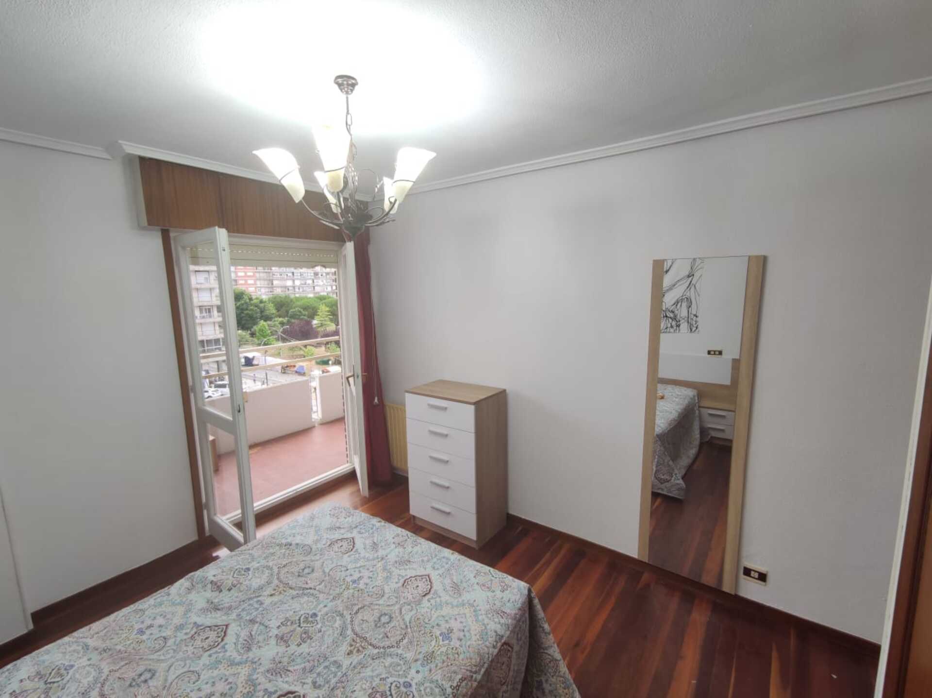 Piso de 127 m² en Laredo