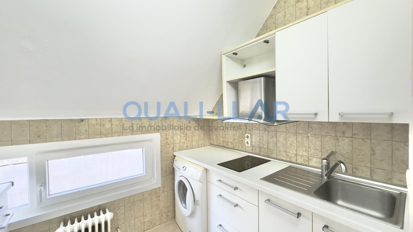 Piso de 85 m² en Madrid