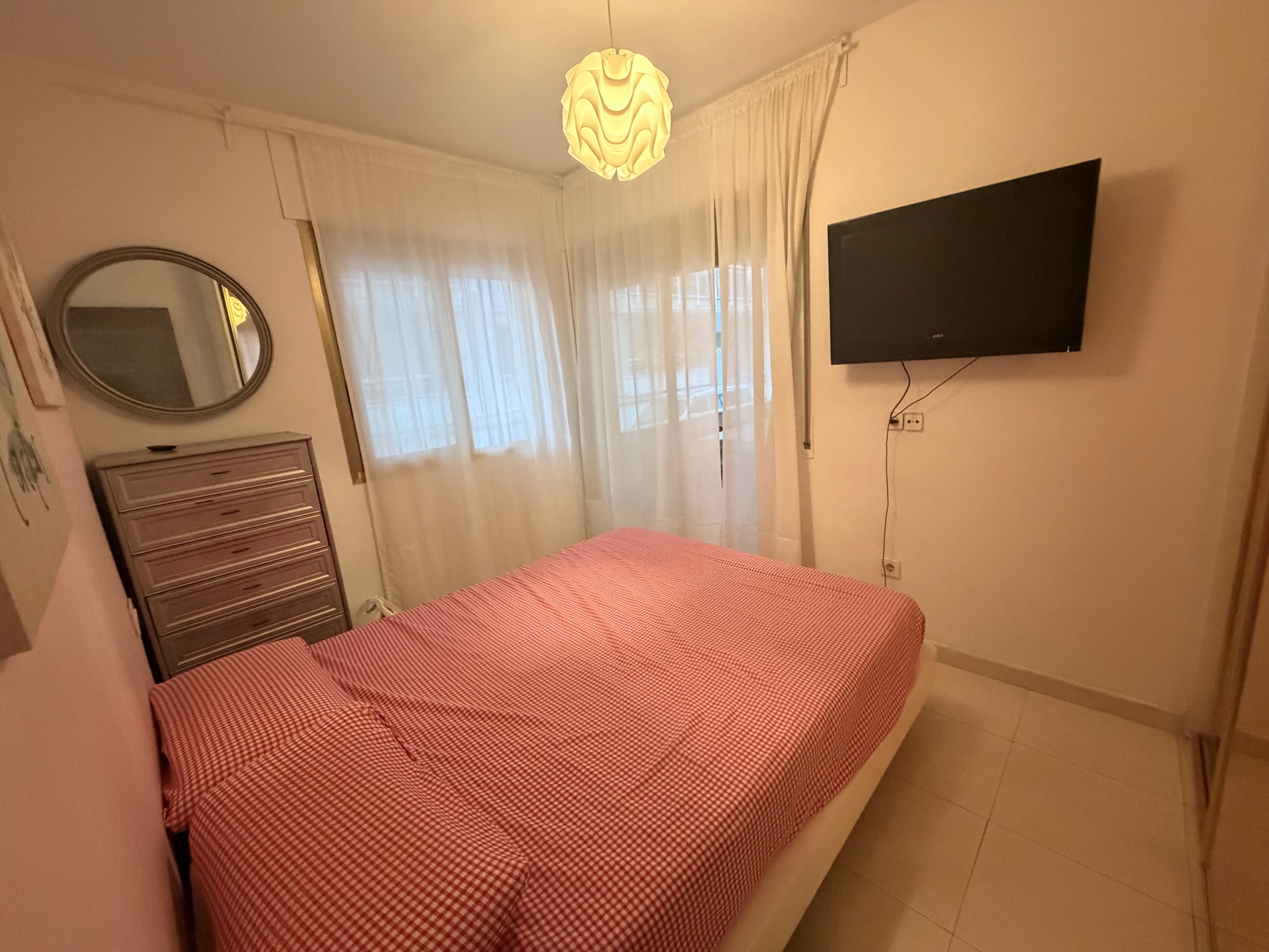 Piso de 78 m² en Calafell