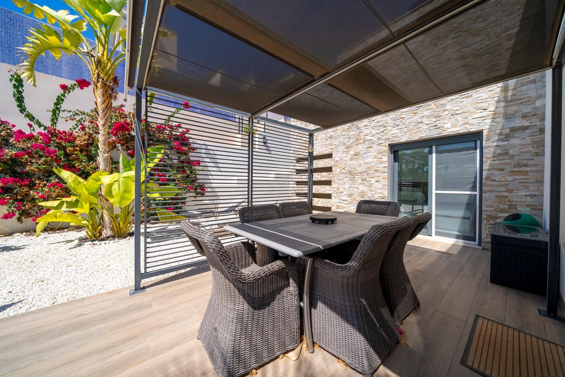 Casa 350 m² a Finestrat