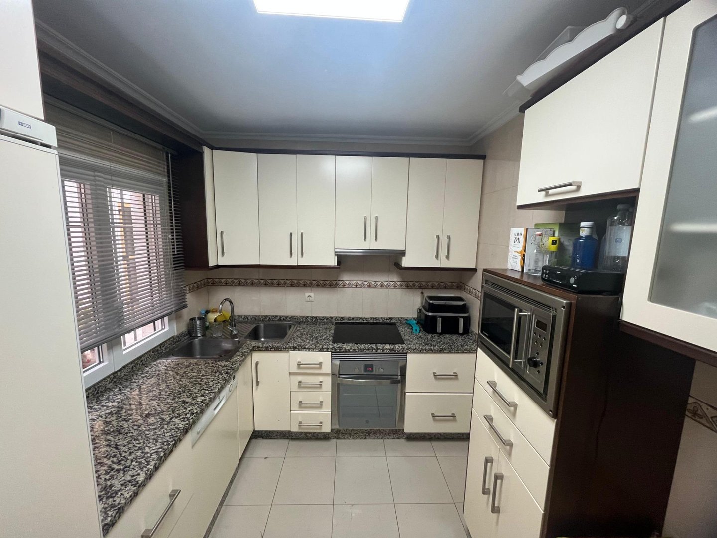Piso de 104 m² en Sevilla