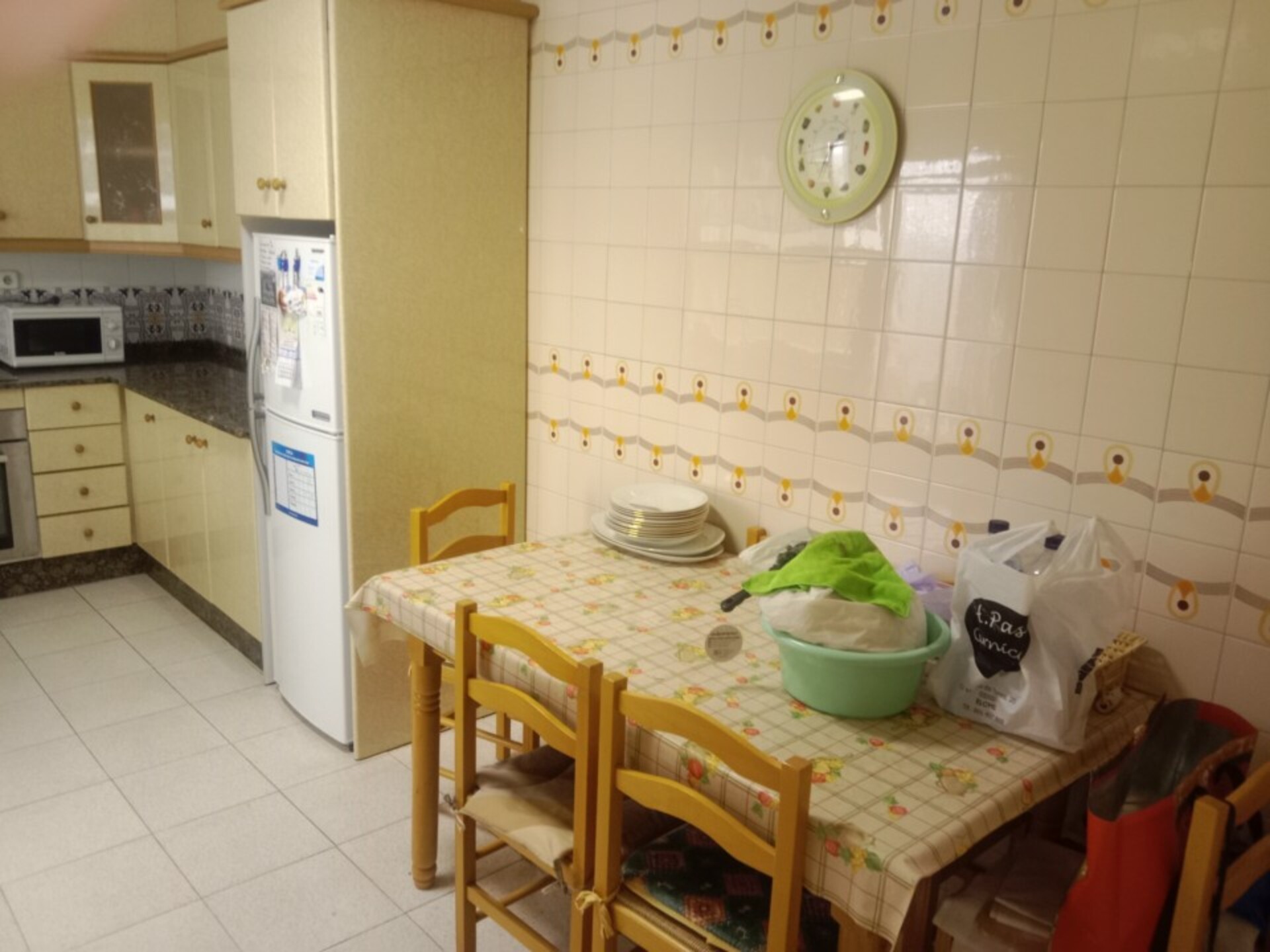 Habitación 120 m², Elche