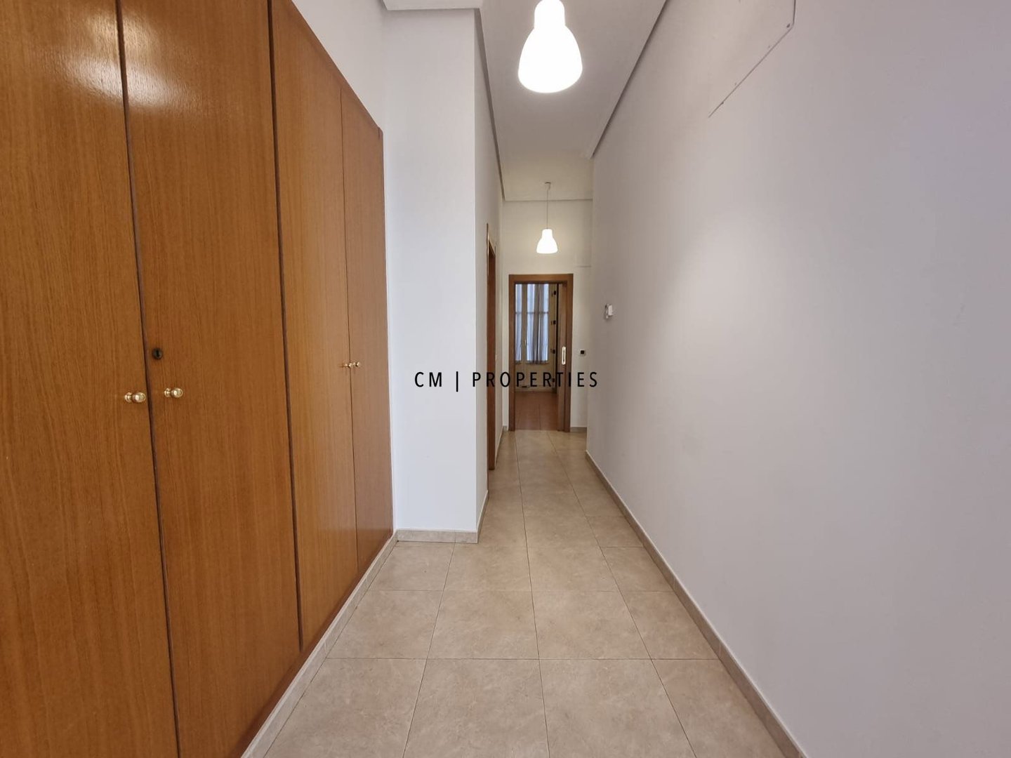 Flat 133 m² in València