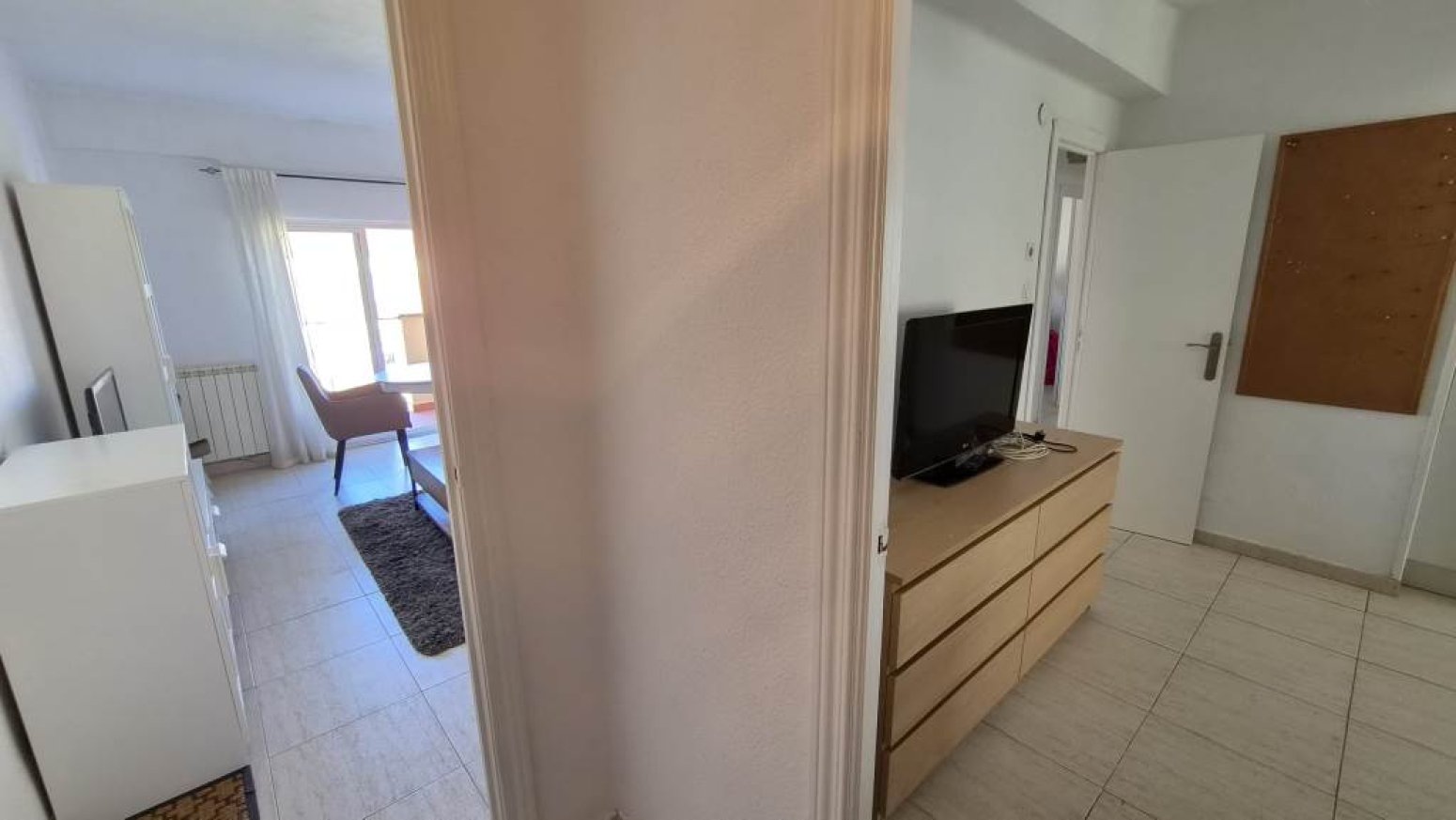 Piso de 89 m² en Salamanca