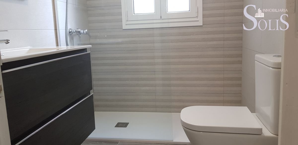 Wohnung 97 m² in Oviedo