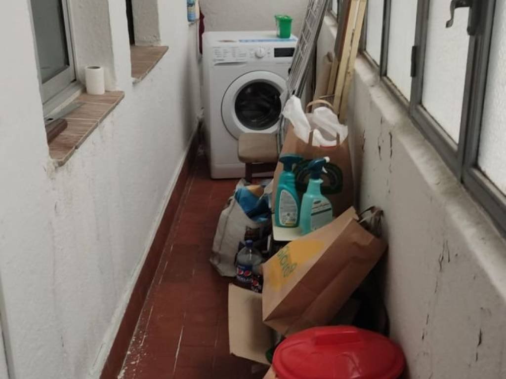 Appartamento 120 m² a Salamanca