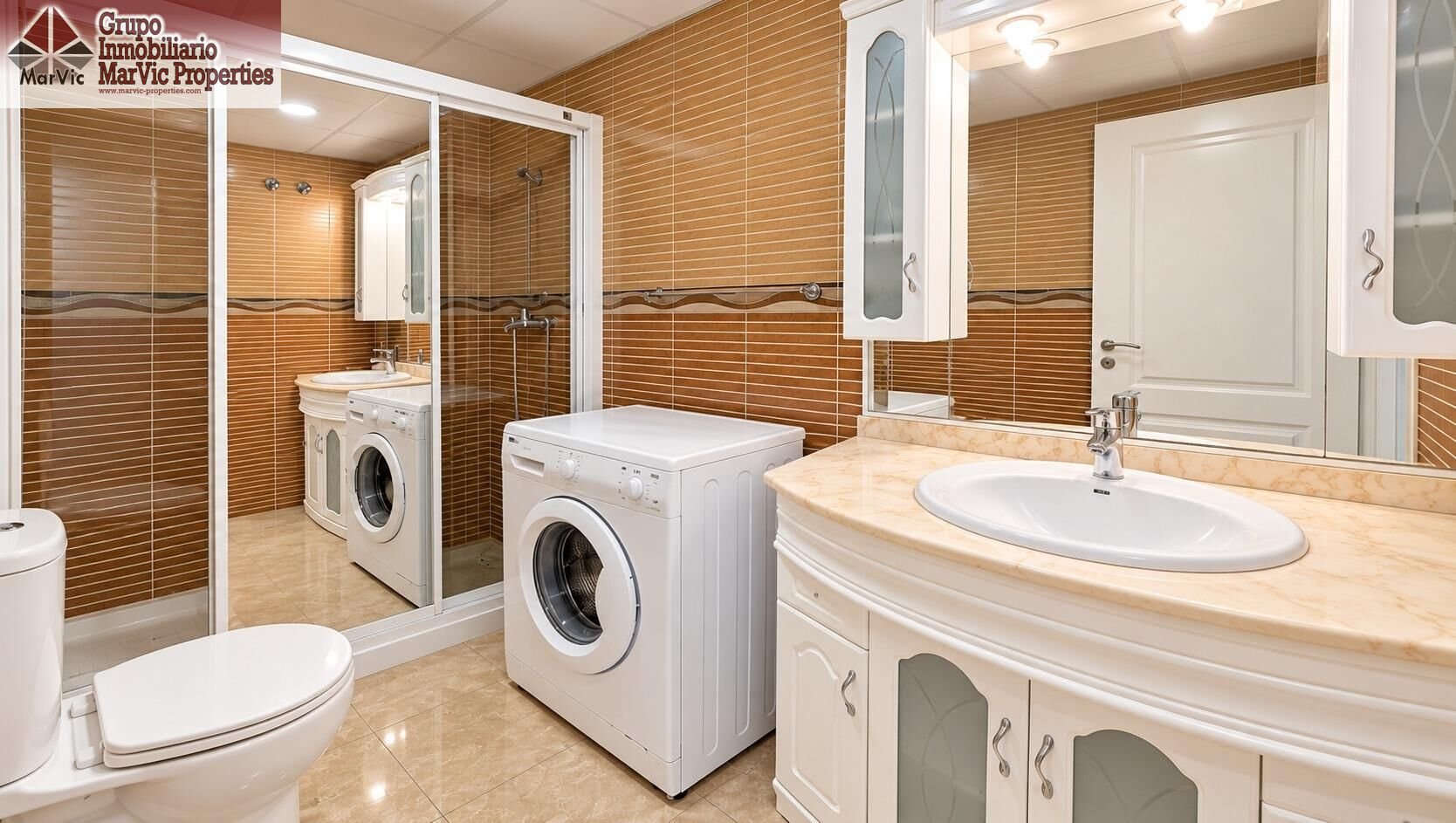 Appartamento 68 m² a Benidorm