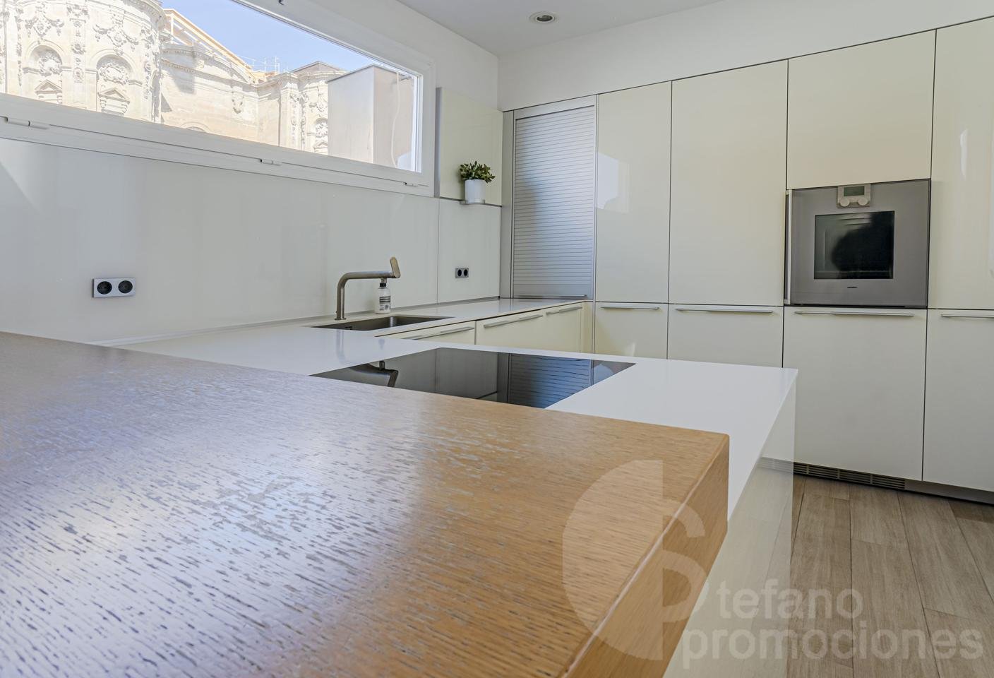 Piso de 180 m² en Málaga