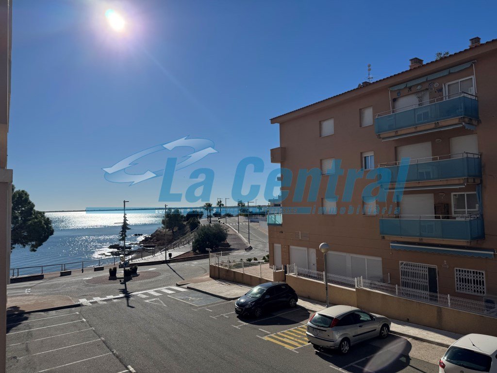 Piso de 76 m² en l'Ampolla