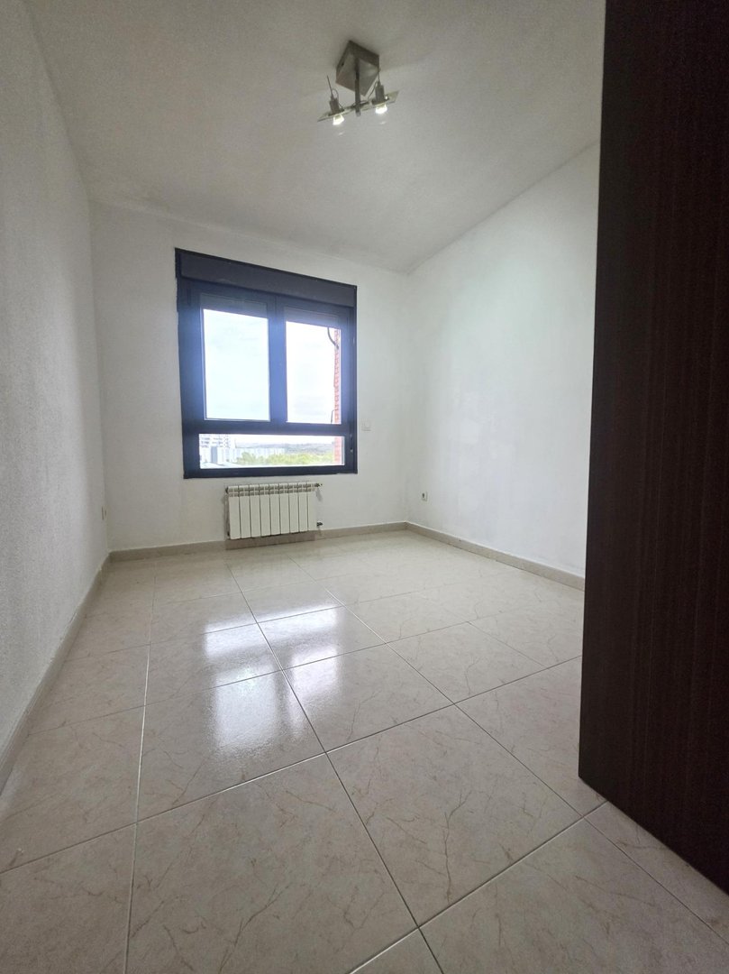 Pis de 95 m² a Valdemoro