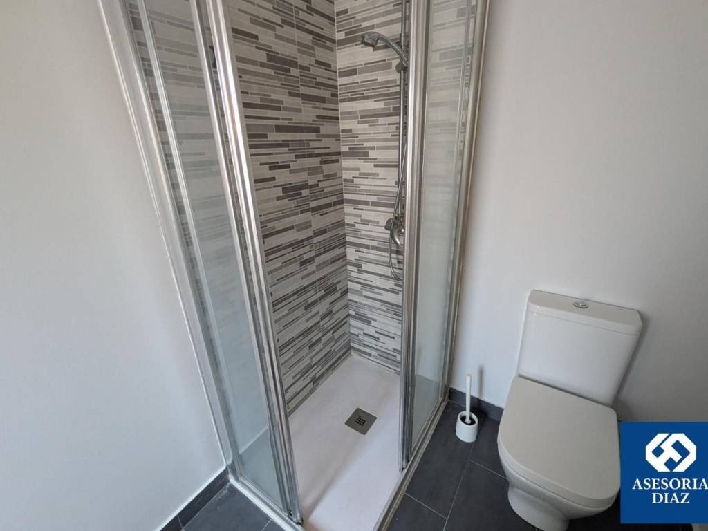 Piso de 65 m² en La Coruña