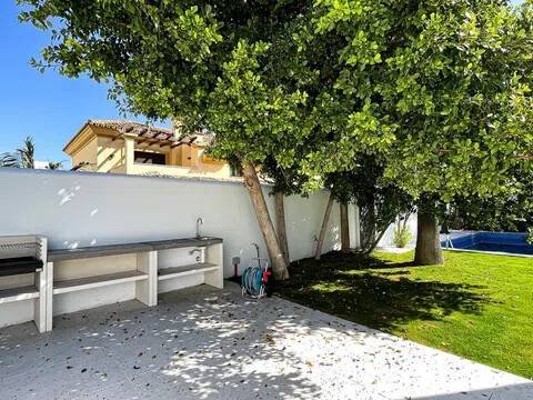 Haus 355 m² in Marbella