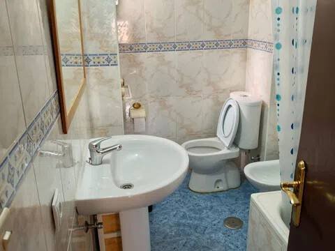 Piso de 80 m² en Sevilla