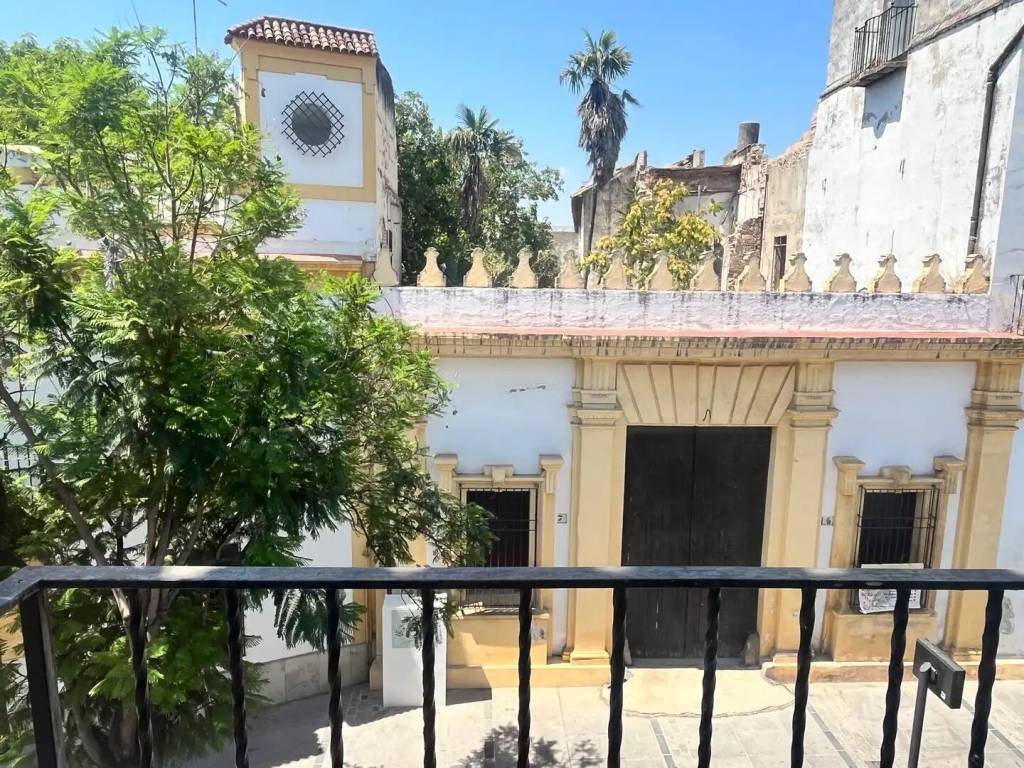 Piso de 107 m² en Córdoba