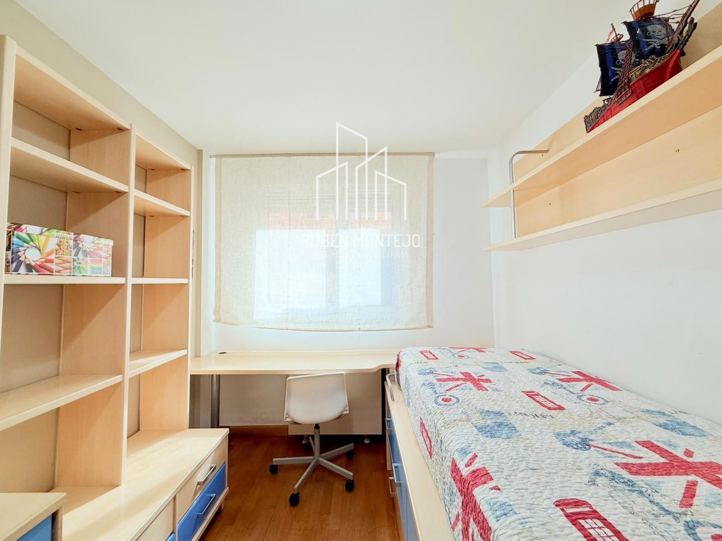 Apartamento 140 m² em Castellanos de Moriscos
