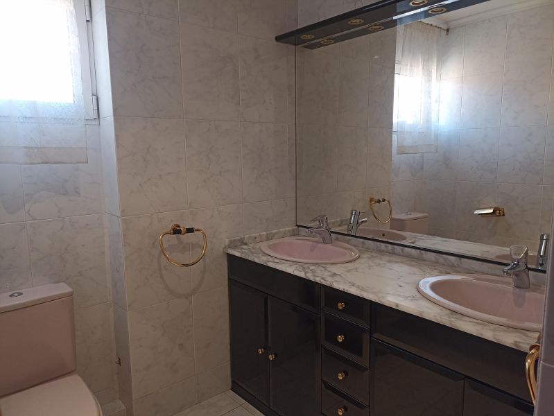 Habitación 132 m², Burgos