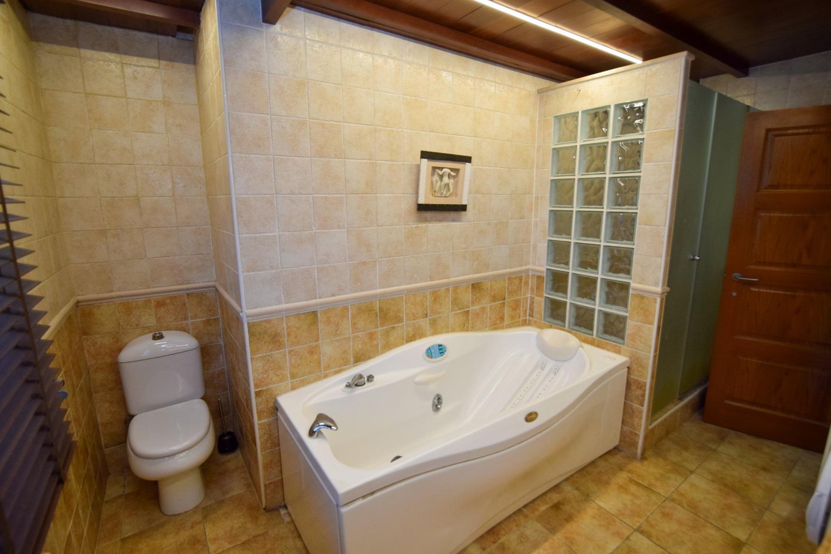 Pis de 60 m² a València