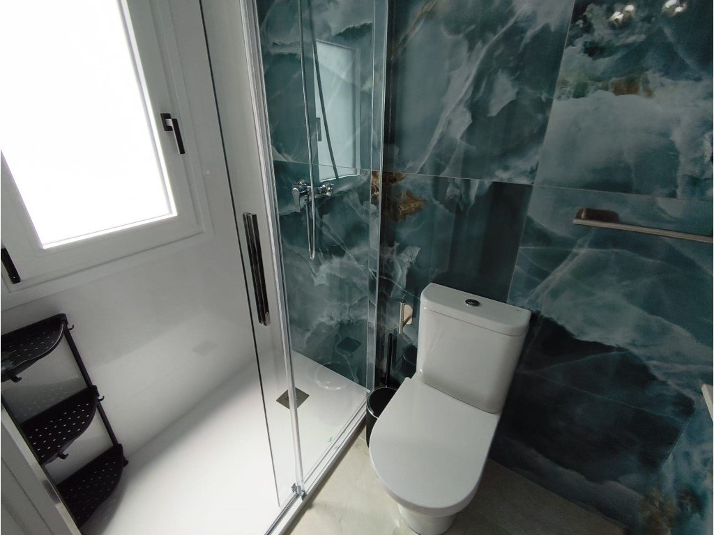 Piso de 41 m² en Cómpeta