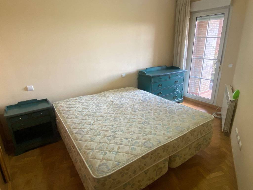 Piso de 80 m² en San Agustín de Guadalix