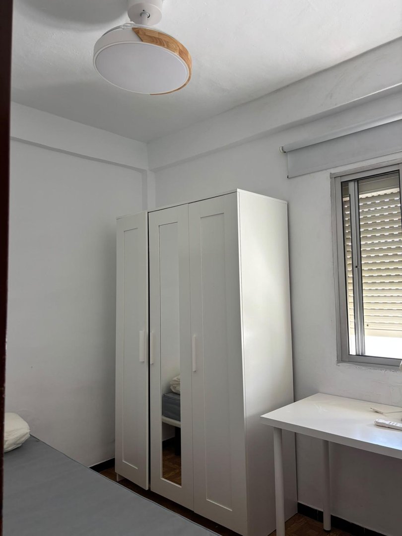 Habitació 61 m², Sevilla