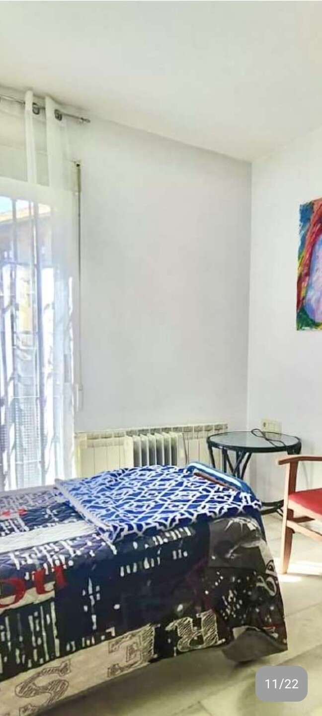 Habitación 140 m², Granada