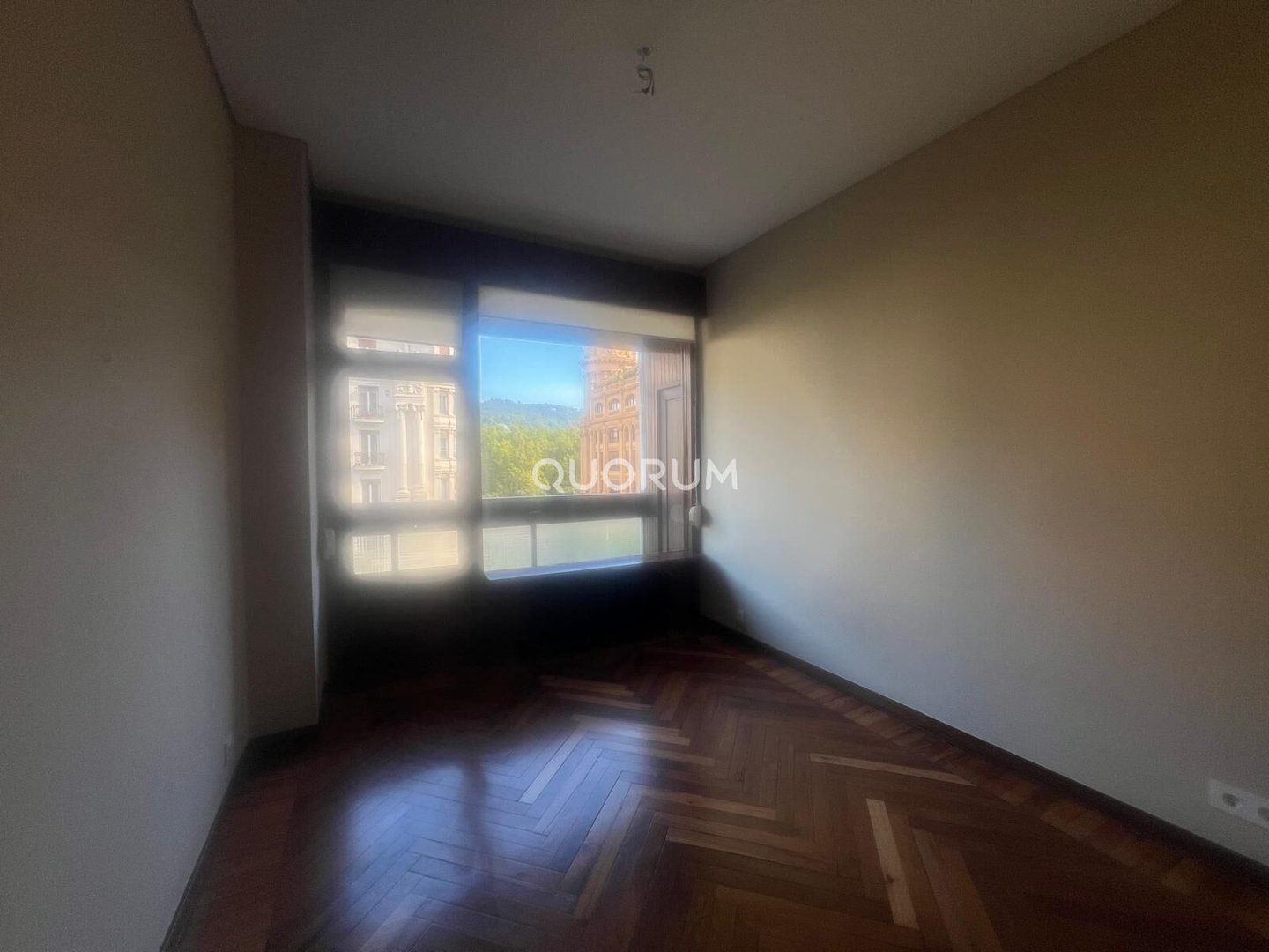 Piso de 152 m² en Bilbao