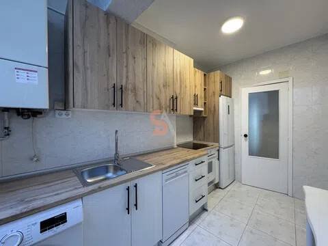 Pis de 73 m² a Valladolid
