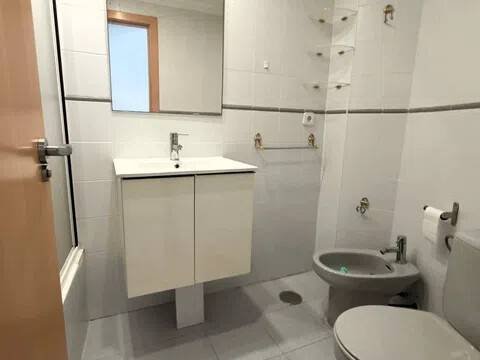 Квартира 110 м² в Аликанте