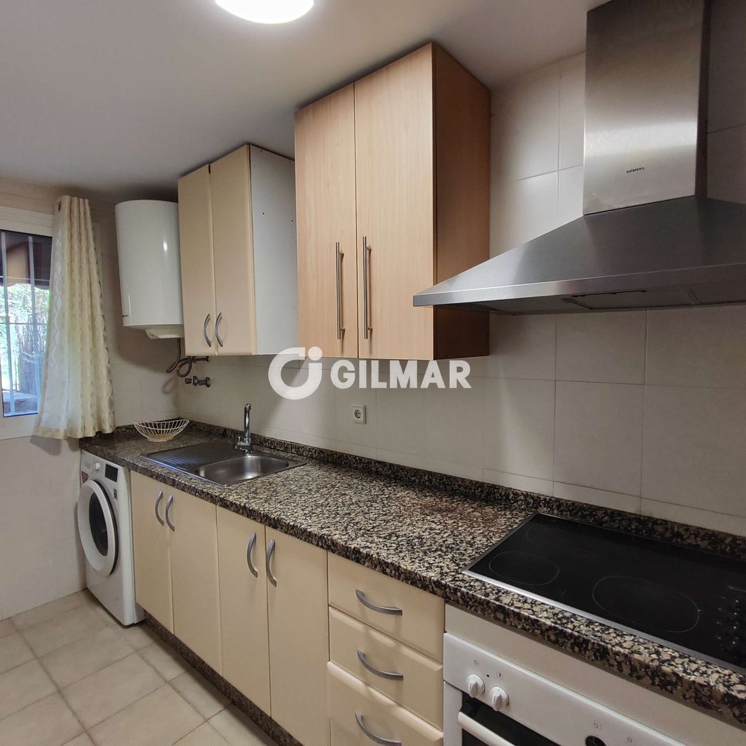 Piso de 90 m² en Molledo
