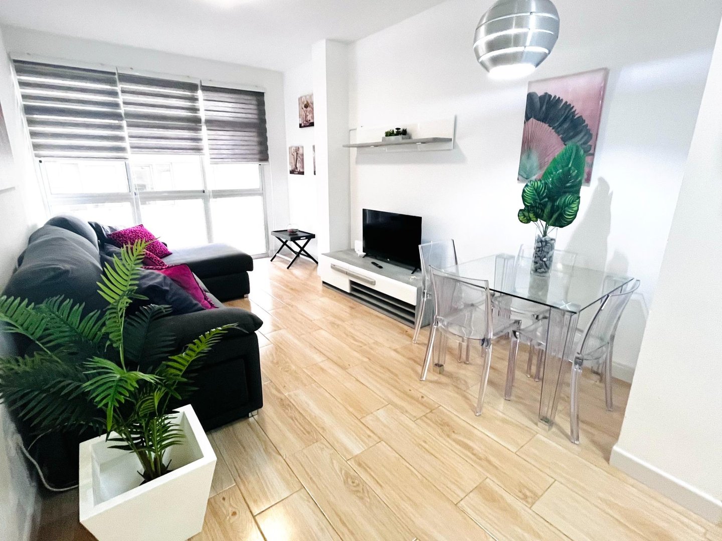 Piso de 56 m² en Las Palmas de Gran Canaria