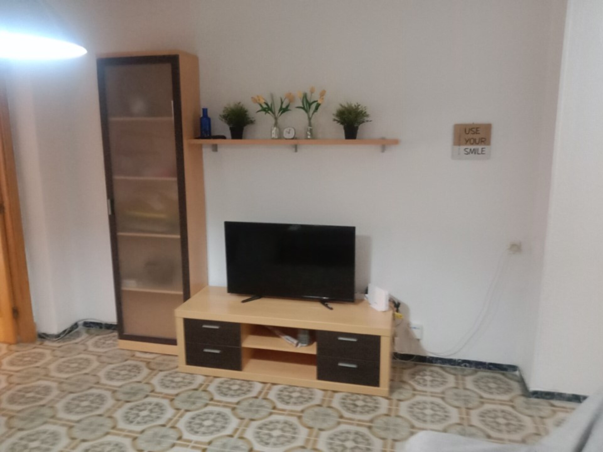 Habitación 95 m², Elche