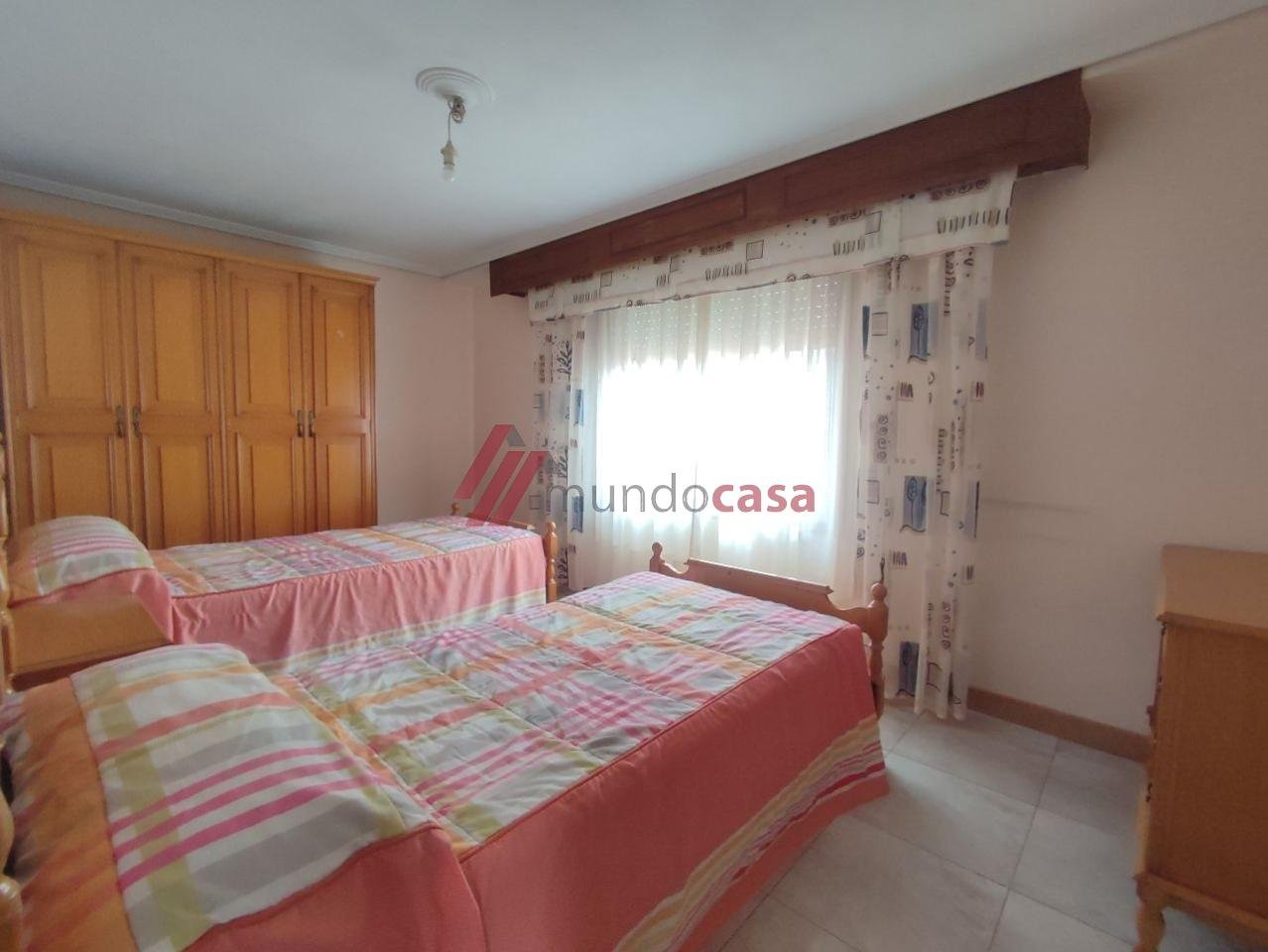 Appartamento 85 m² a Ferrol