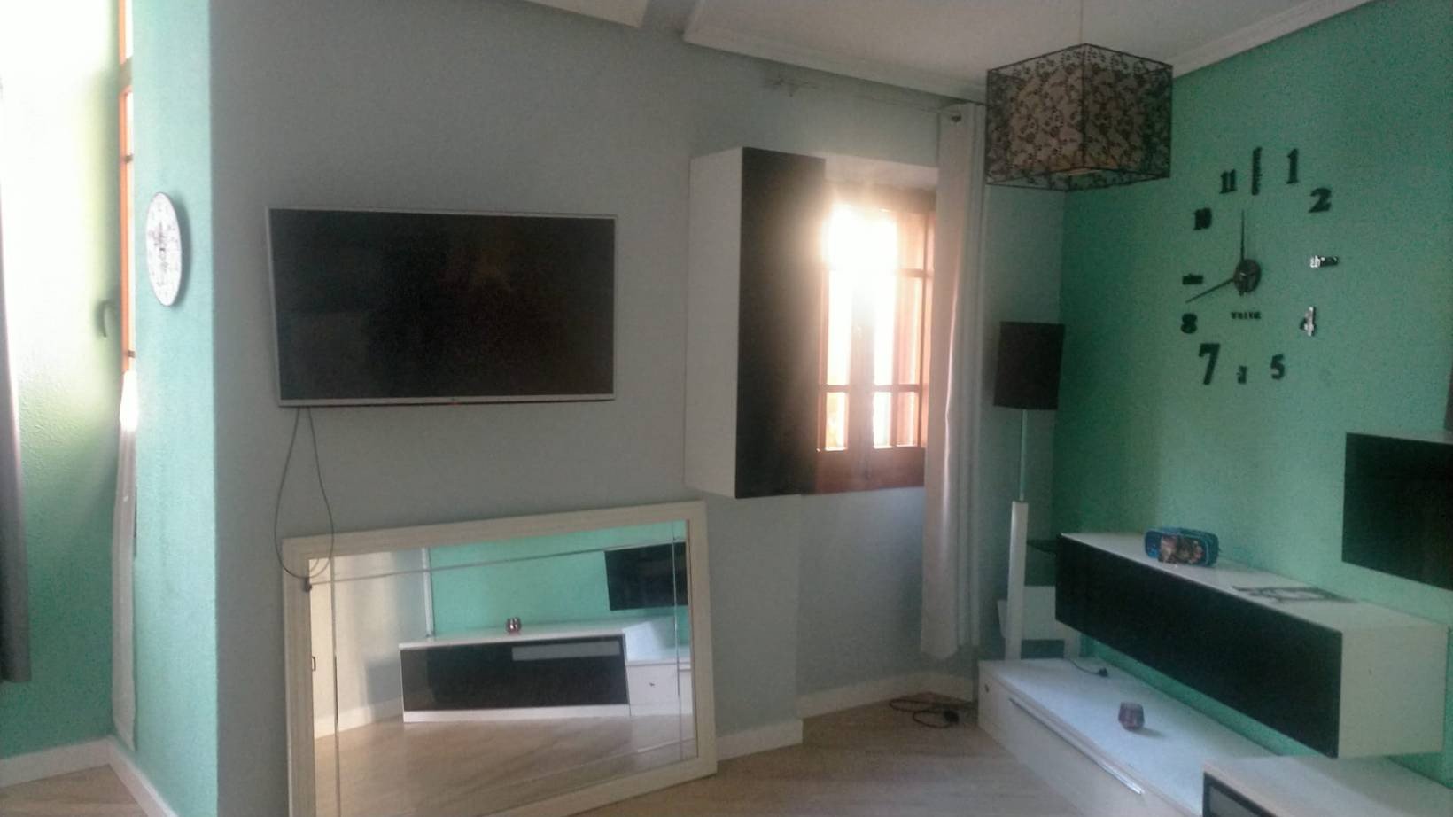 Piso de 110 m² en Cáceres