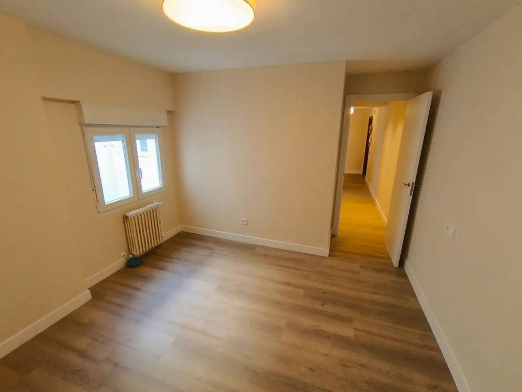 Piso de 72 m² en Palencia