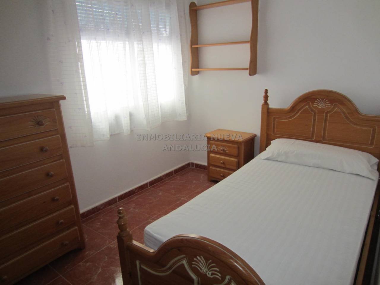 Piso de 80 m² en Almería