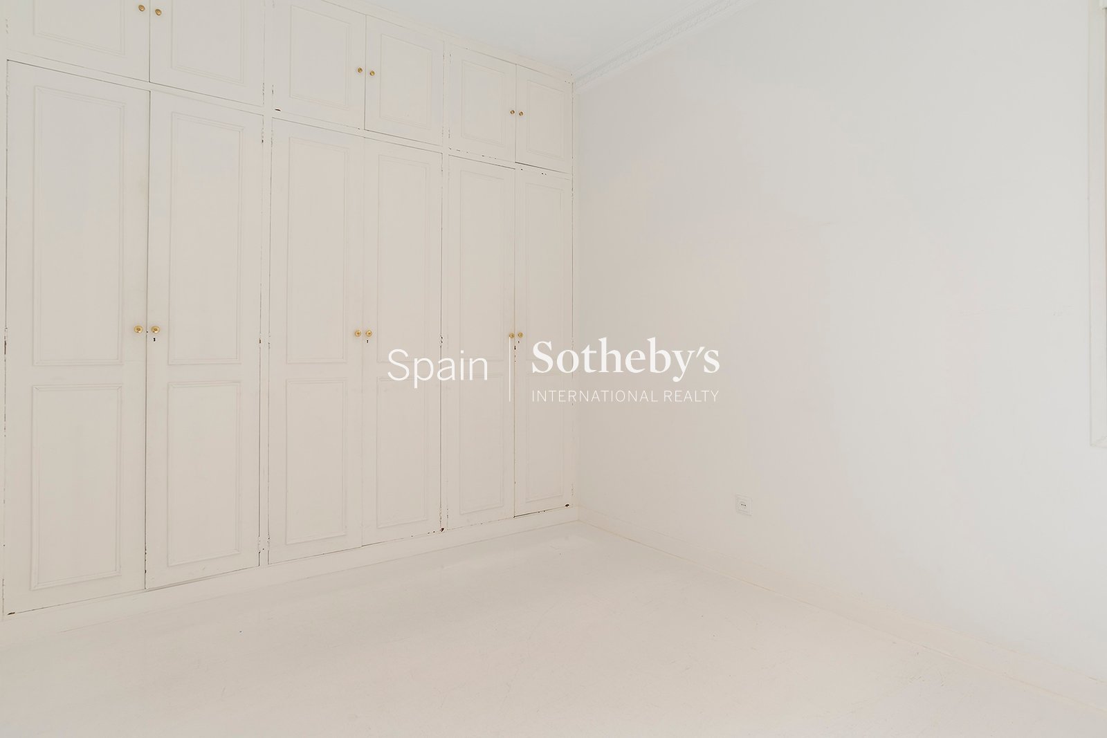 Pis de 160 m² a Madrid