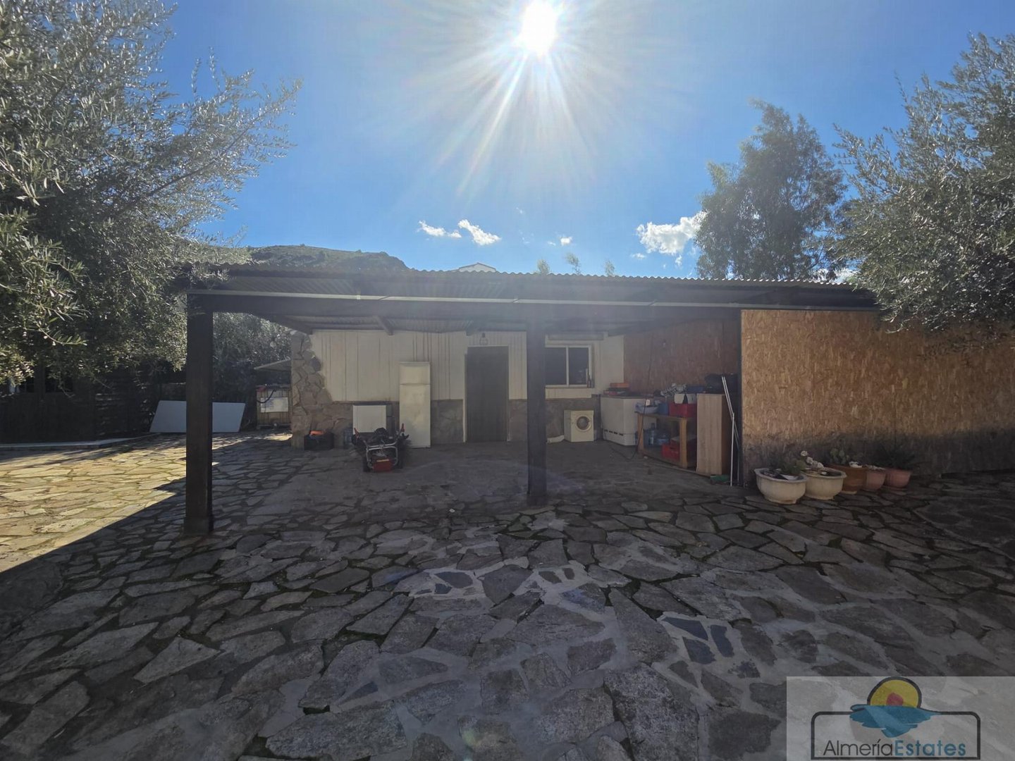 Casa de 100 m² a Albox