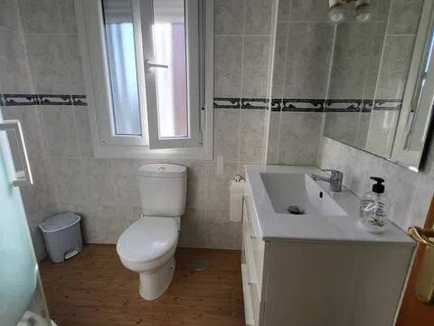 Wohnung 84 m² in Toledo