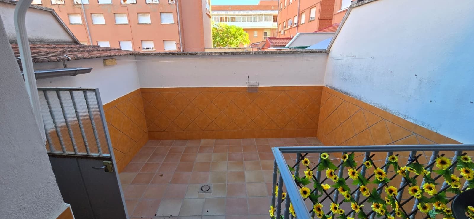 Pis de 112 m² a Puertollano