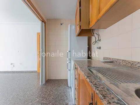 Appartamento 70 m² a Valencia