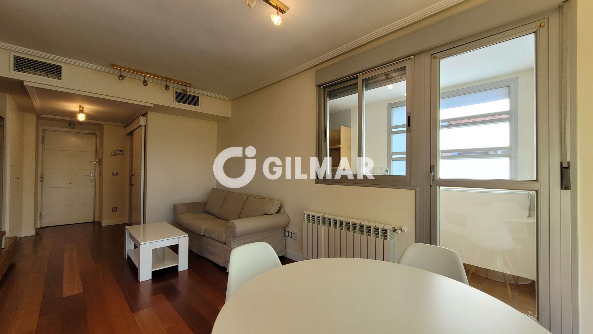 Apartamento 81 m² em Madrid