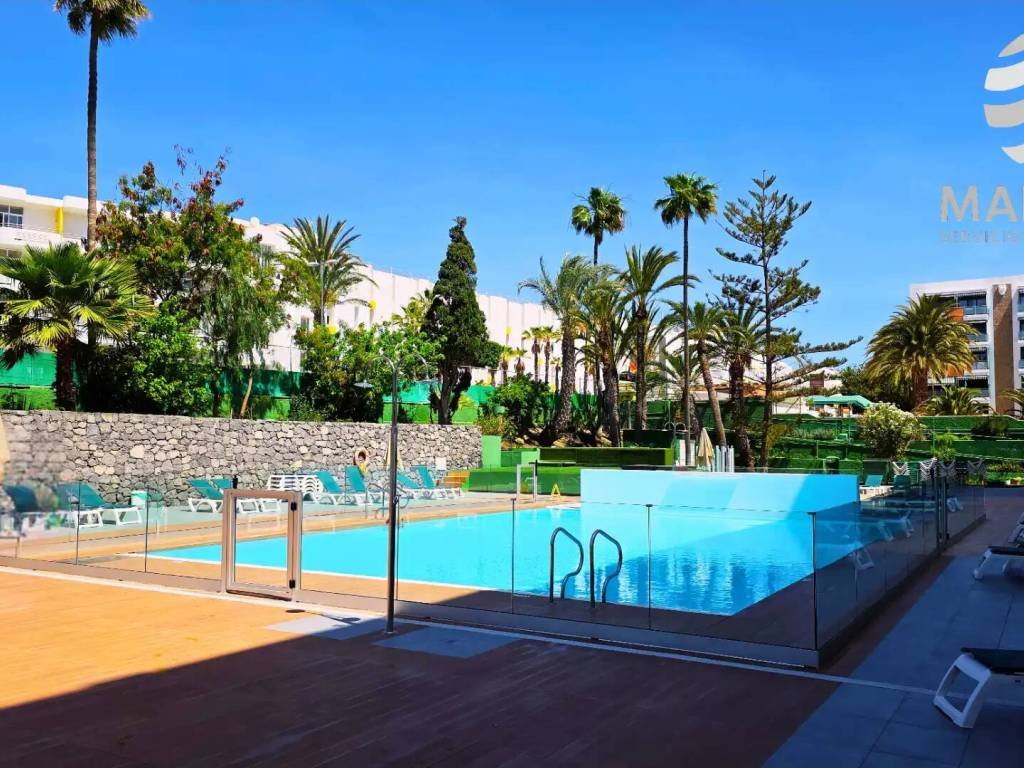 Appartamento 40 m² a San Bartolomé de Tirajana
