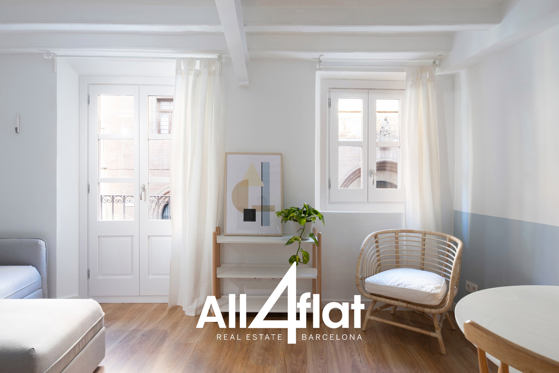 Appartamento 72 m² a Barcelona